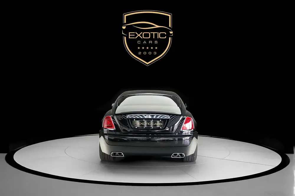STARLIGHT | WARRANTY AVAILABLE | WRAITH - Image 5