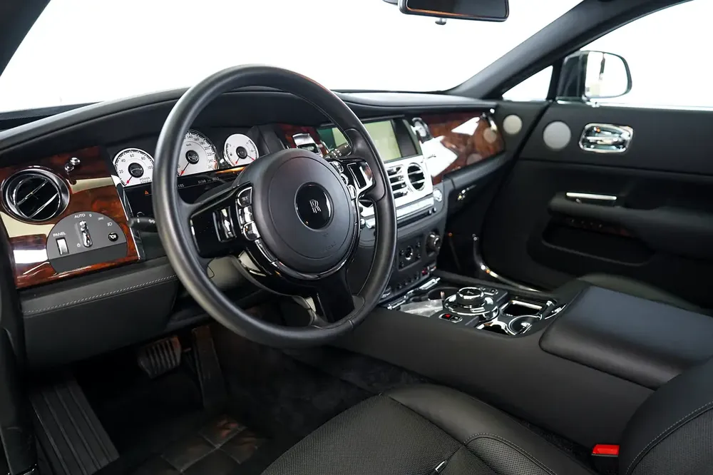 STARLIGHT | WARRANTY AVAILABLE | WRAITH - Image 6
