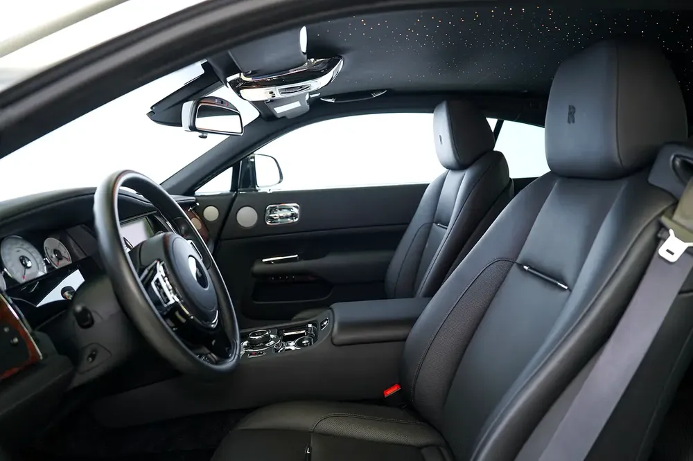 STARLIGHT | WARRANTY AVAILABLE | WRAITH - Image 7