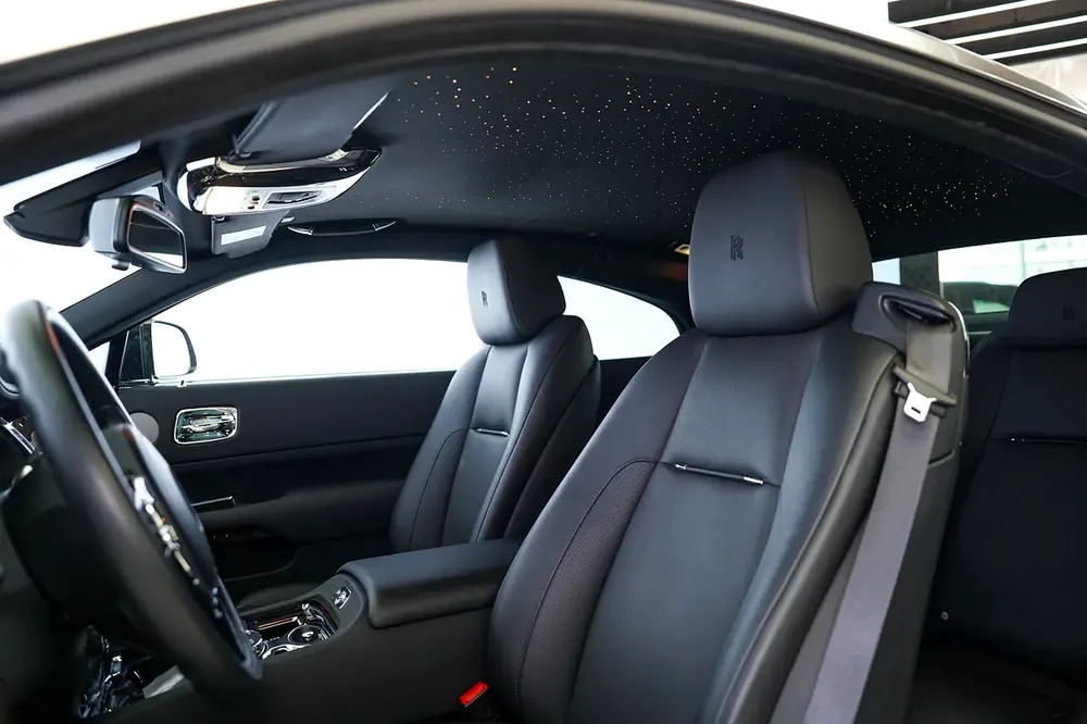 STARLIGHT | WARRANTY AVAILABLE | WRAITH - Image 8