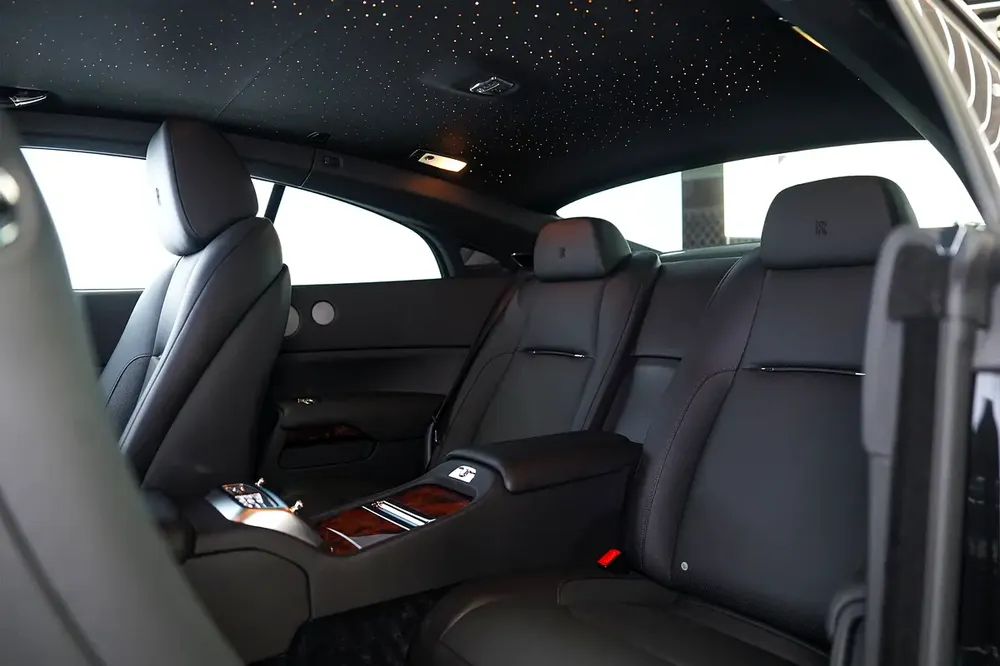STARLIGHT | WARRANTY AVAILABLE | WRAITH - Image 9