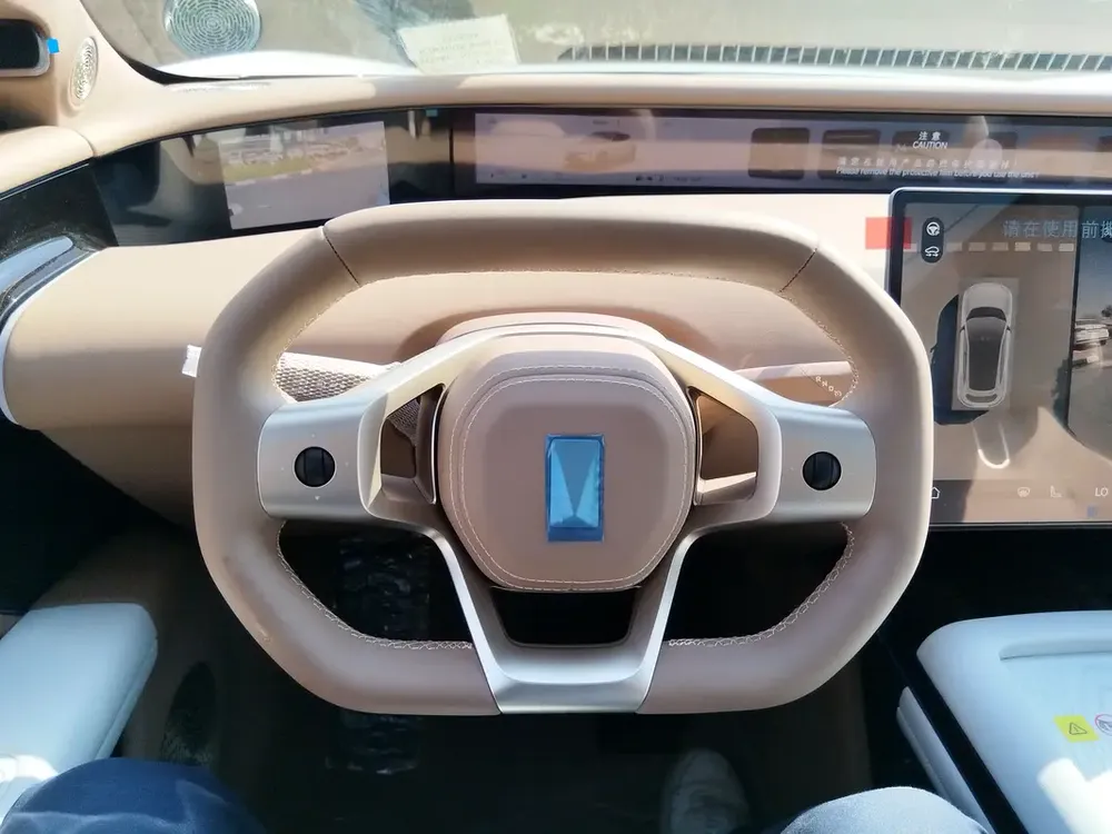 Avatr 07 Ultra REEV Edition AWD - Image 16