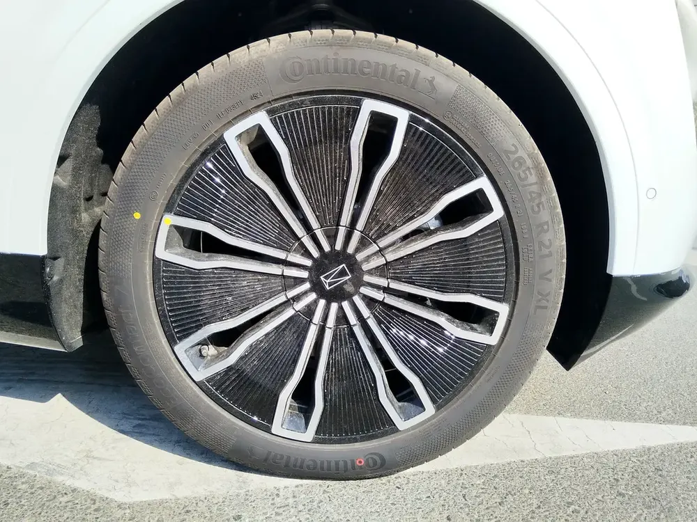 Avatr 07 Ultra REEV Edition AWD - Image 6