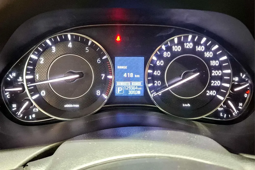 AED 1581/month | 2019 Nissan Patrol SE Platinum City | GCC Specs | Ref#436266 - Image 16
