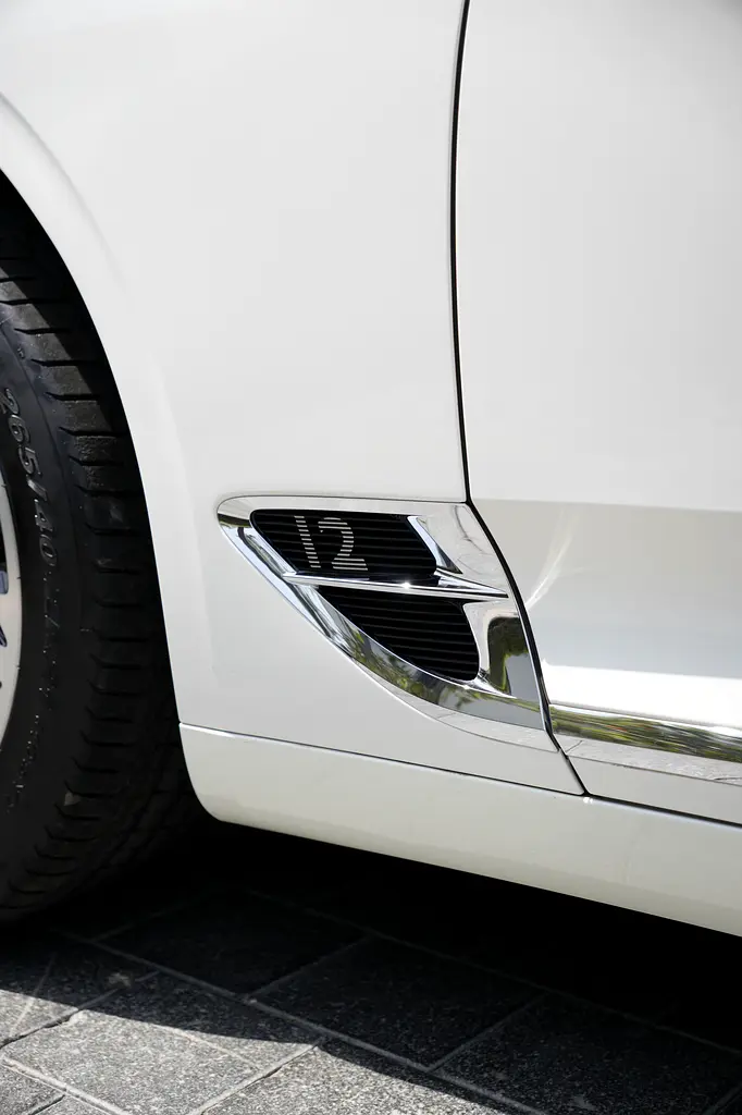 Bentley Continental GT 2019 | GCC | W12 | Full Service History - Image 14