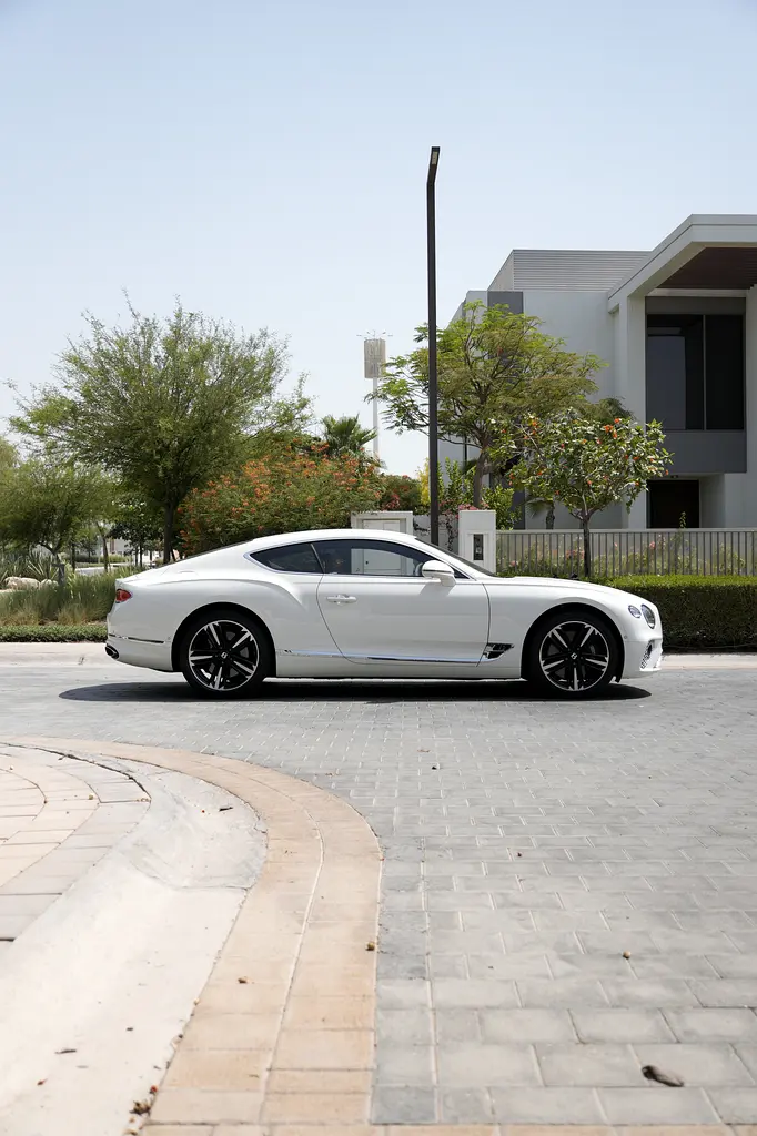 Bentley Continental GT 2019 | GCC | W12 | Full Service History - Image 19