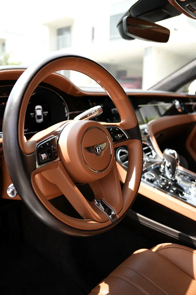 Bentley Continental GT 2019 | GCC | W12 | Full Service History - Image 6