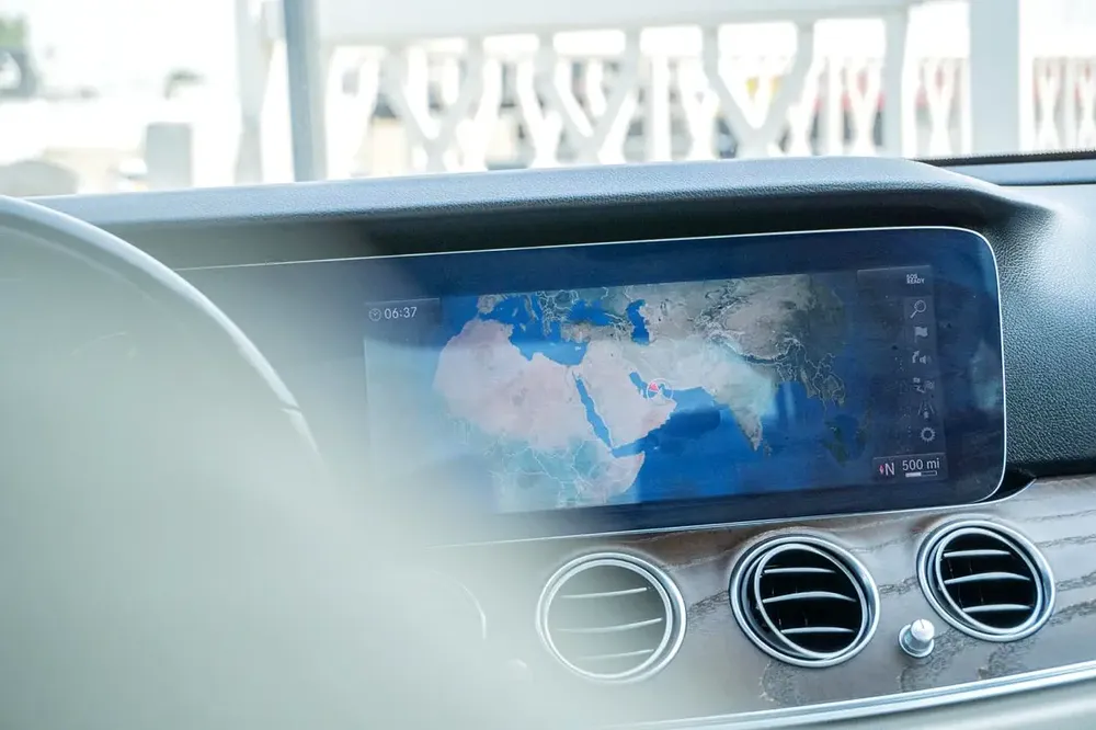 Mercedes-Benz E-Class E 350 2020 - American Specs clean title - Image 11