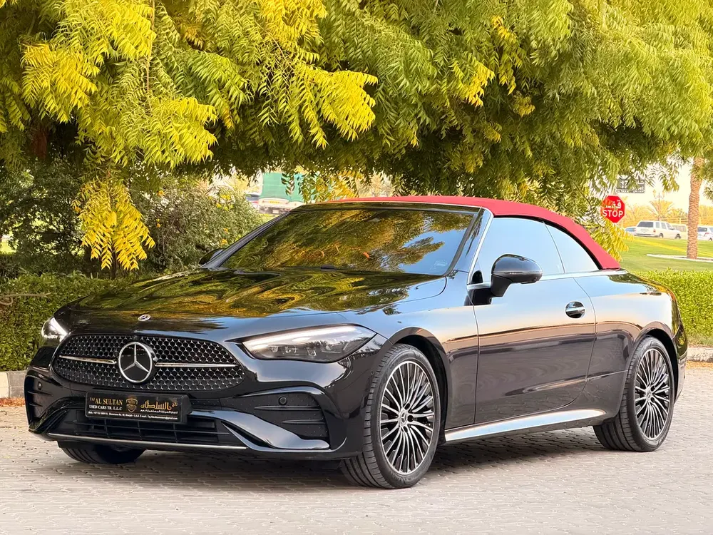 Mercedes Benz CLE 200 FREE ACCIDENT UNDER WARRANTY - Image 7
