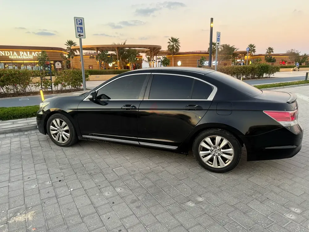 HONDA ACCORD FOR SALE - Image 4