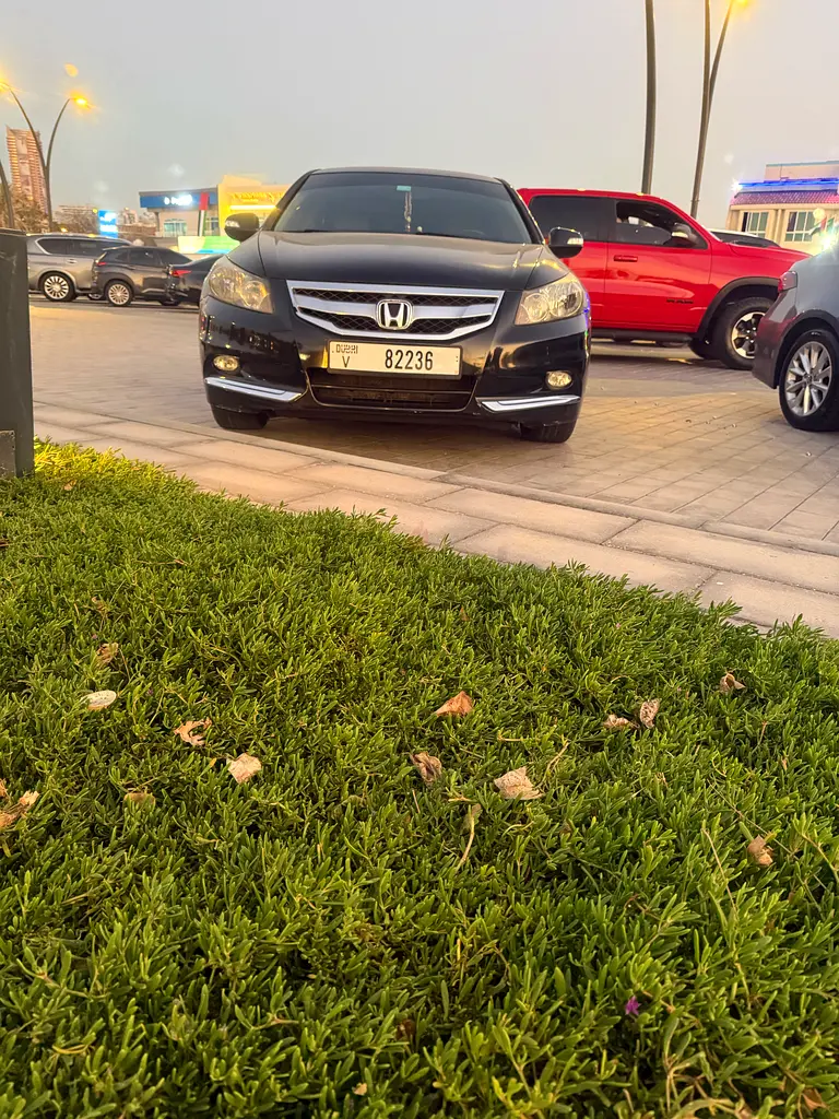 HONDA ACCORD FOR SALE - Image 6