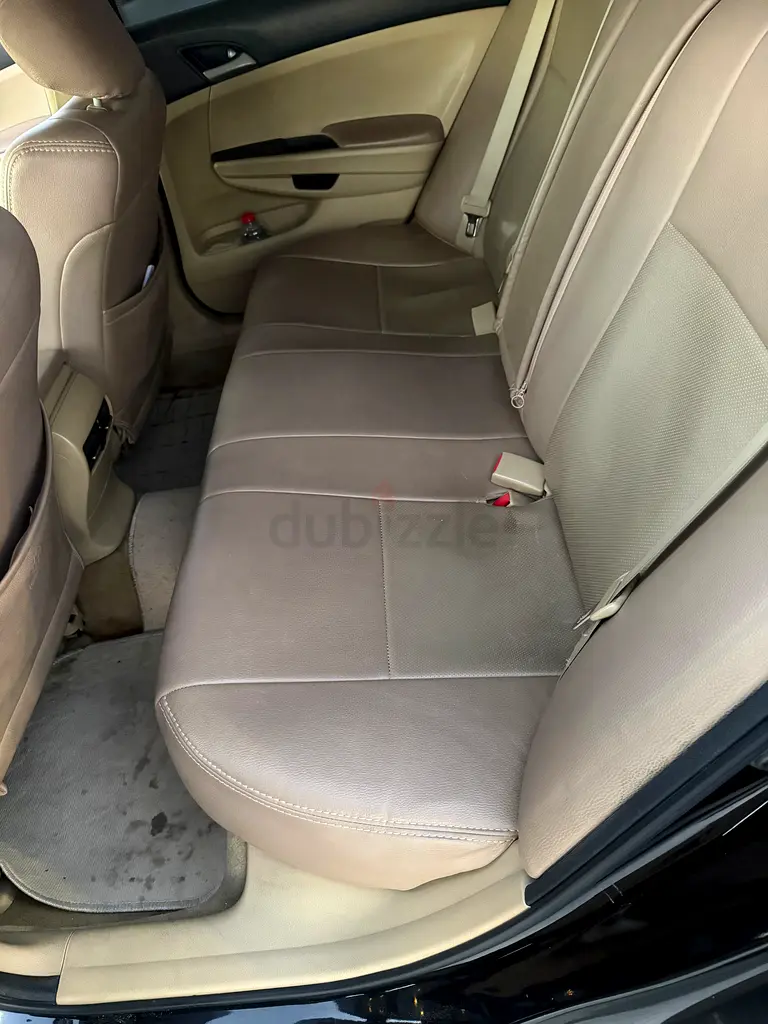 HONDA ACCORD FOR SALE - Image 7