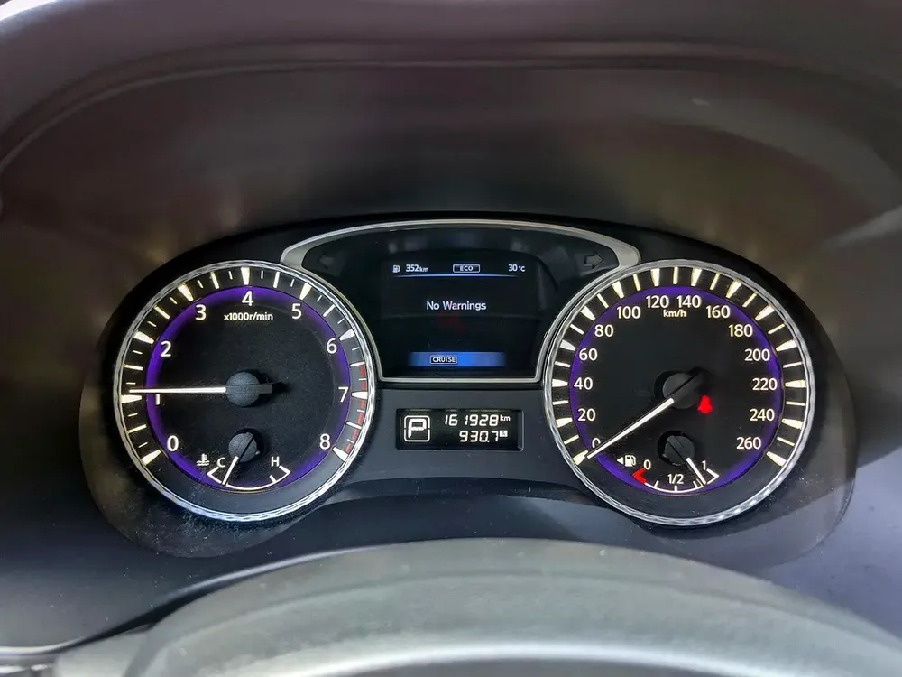 AED 699/month | 2020 Infiniti QX60  | GCC Specs | Ref#446276 - Image 15