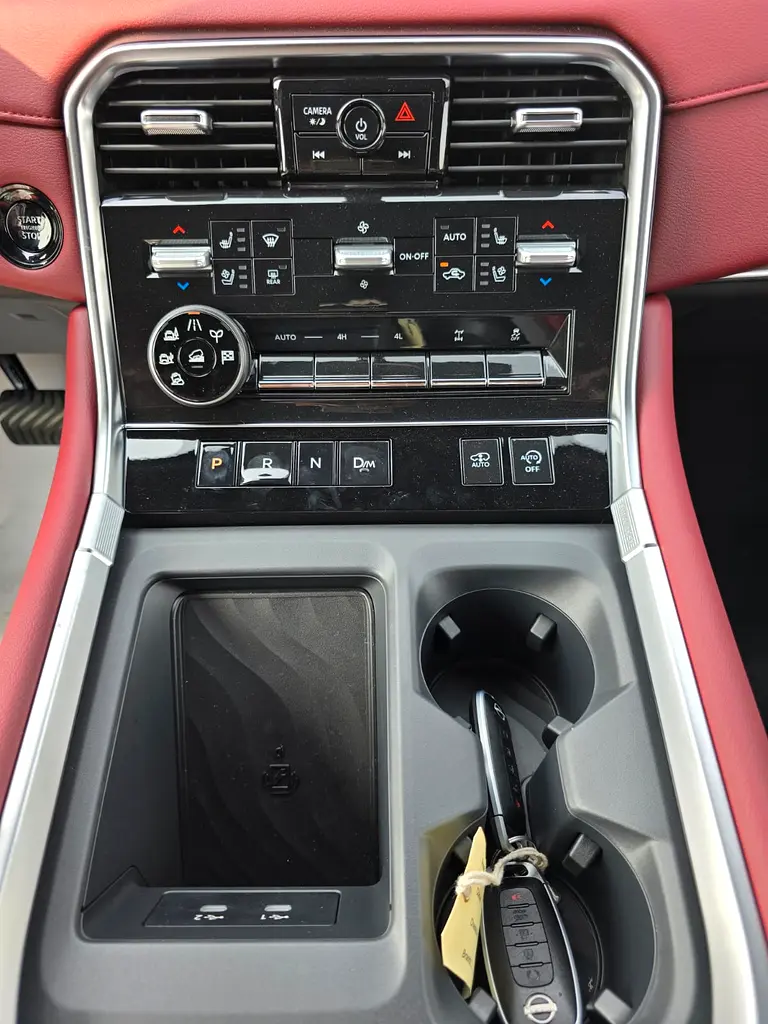 LE PLATINUM CITY V6 3.5L TT ENGINE 2026 WITH DWALER WARRANTY - Image 9