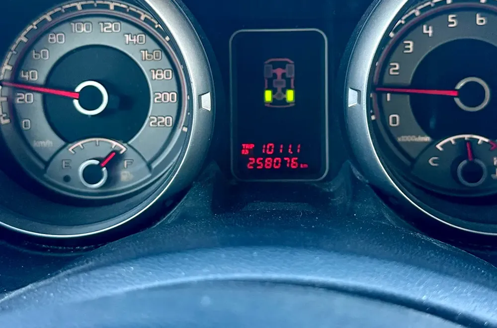 Mitsubishi Pajero GLS 2013 | GCC Specs | Well Maintained - Image 4