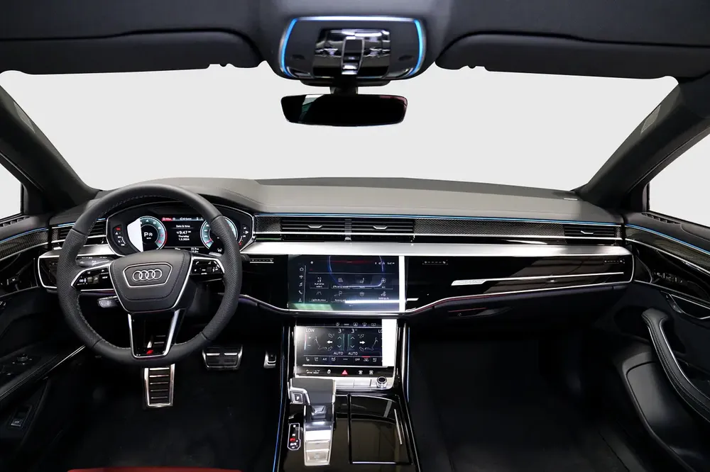 Audi A8L 55 TFSI Quattro - 2023 - Image 5