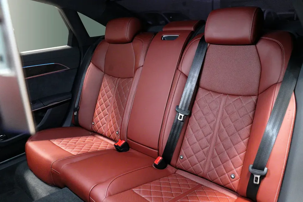 Audi A8L 55 TFSI Quattro - 2023 - Image 7
