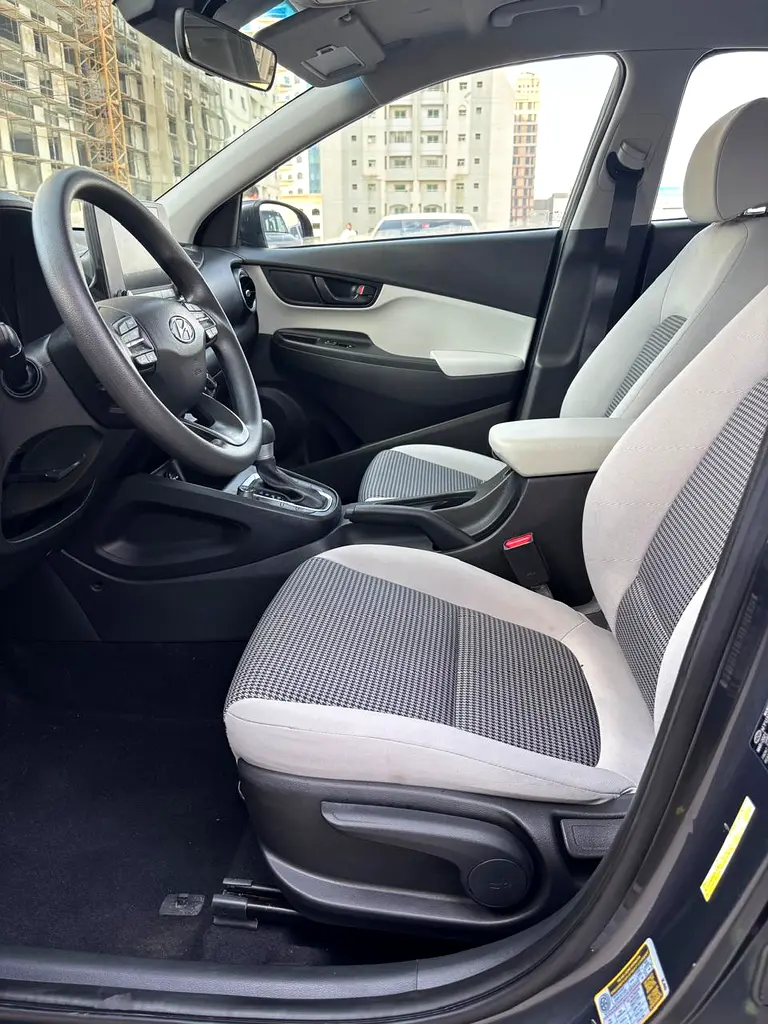 HYUNDAI KONA SEL 2022 MODEL CAR FOR SALE - Image 11