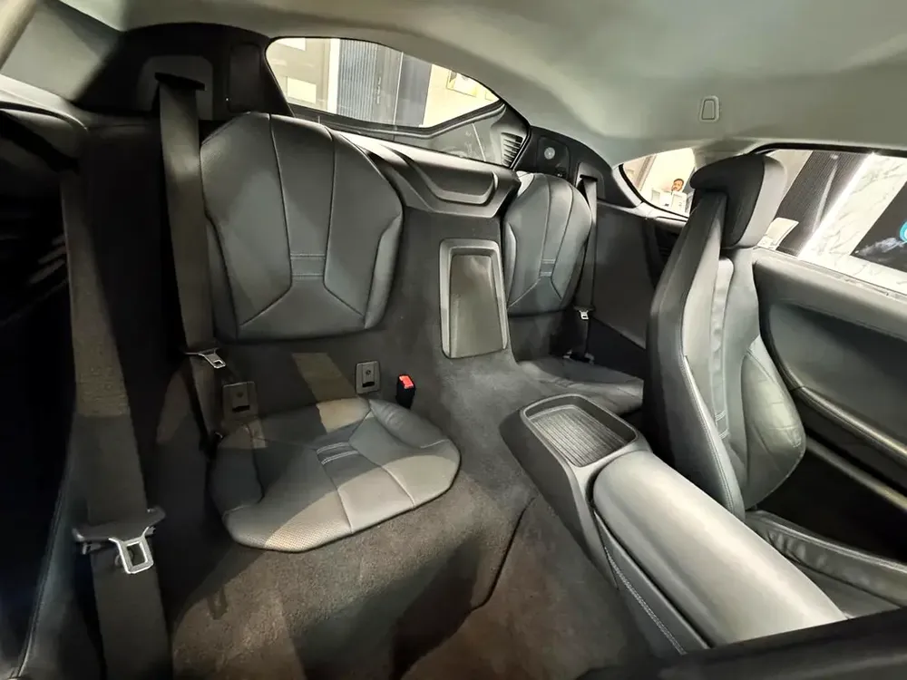 ELITE BMW I8 || GCC II FULLY LOADED || ACCIDENT FREE || VERY LOW MILEAGE || F.S.H BMW - Image 20