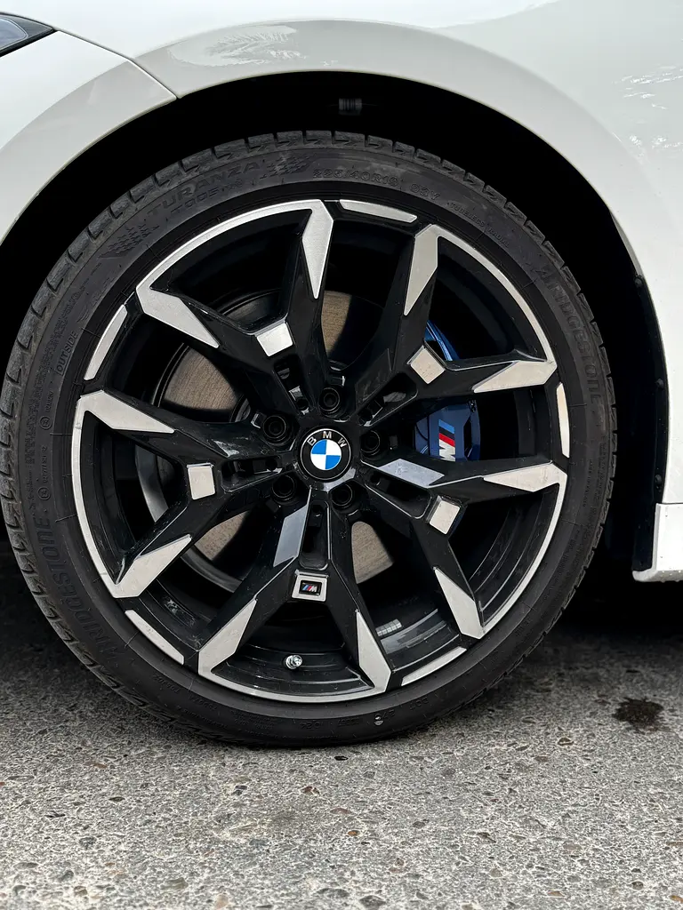 BMW 330I M Sport package , 5 Years Service and Warranty package - Image 7