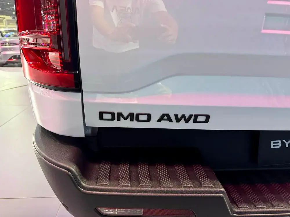 BYD Shark 6 PREMIUM - 2026 Model - Brand New Chinese Specs - Image 7