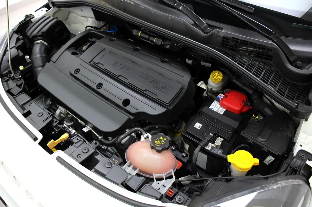 Fiat 500X FWD 1.4L - Image 10