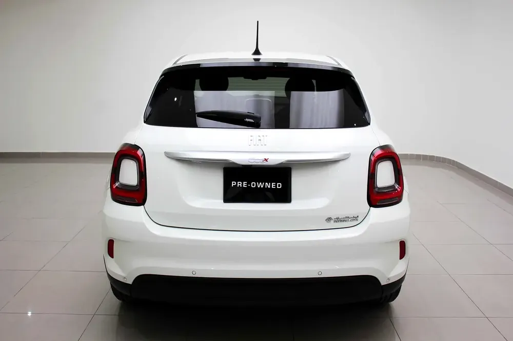 Fiat 500X FWD 1.4L - Image 4