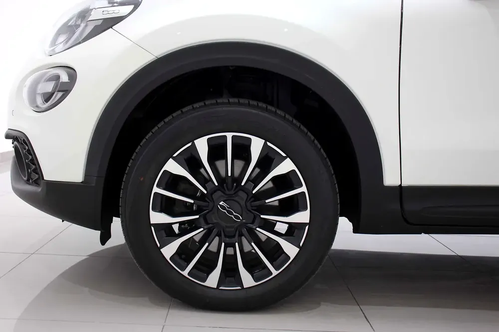 Fiat 500X FWD 1.4L - Image 6