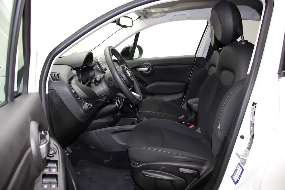 Fiat 500X FWD 1.4L - Image 8