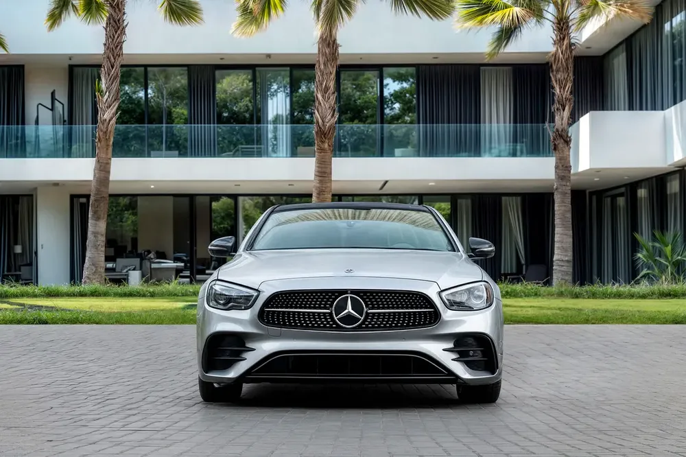 3,525 P.M |  E300 | 0% Downpayment | IMMACULATE! - Image 4
