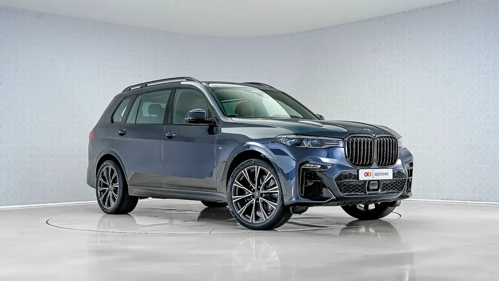 X7 M50i | AED 4,423 PM | Up to 3 Years Warranty Unlimited | GCC - Image 10