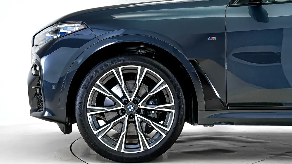 X7 M50i | AED 4,423 PM | Up to 3 Years Warranty Unlimited | GCC - Image 12