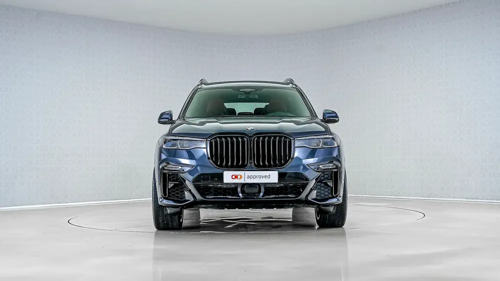 X7 M50i | AED 4,423 PM | Up to 3 Years Warranty Unlimited | GCC - Image 9