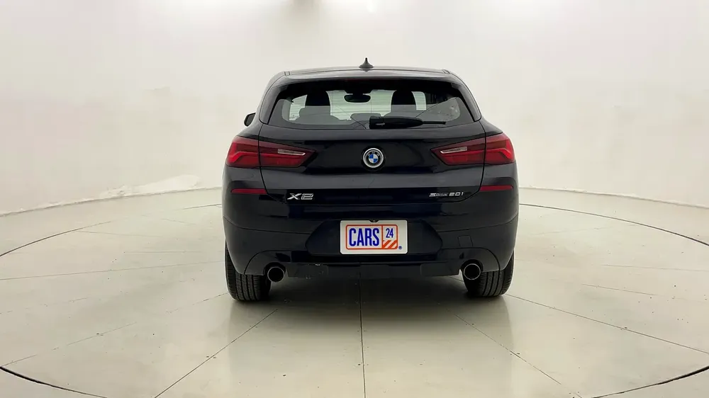 AED 1,211/month | 0 DP | Free 1 Year Warranty | Service History | 30 Day Return | BMW X2 2023 - Image 4