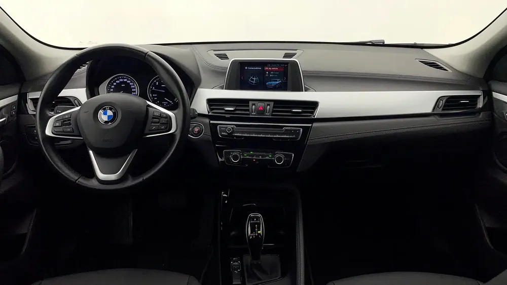 AED 1,211/month | 0 DP | Free 1 Year Warranty | Service History | 30 Day Return | BMW X2 2023 - Image 7