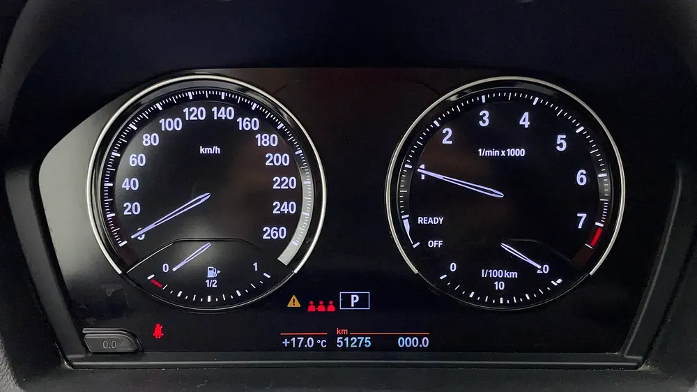 AED 1,211/month | 0 DP | Free 1 Year Warranty | Service History | 30 Day Return | BMW X2 2023 - Image 9