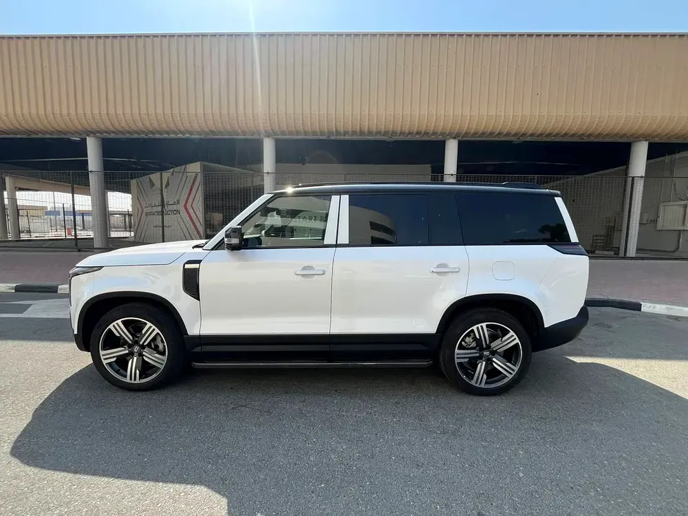 ROX 01 | 7  Seaters | 2025 - Image 4