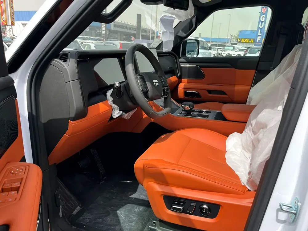 ROX 01 | 7  Seaters | 2025 - Image 5