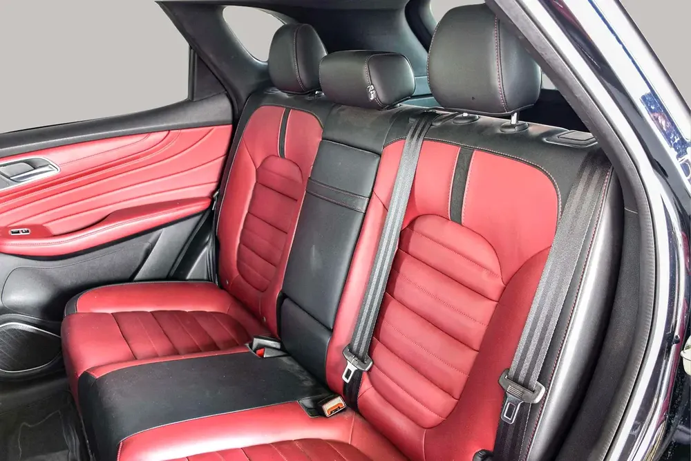 AED 639/month | 2020 MG HS  | GCC Specs | Ref#434716 - Image 13