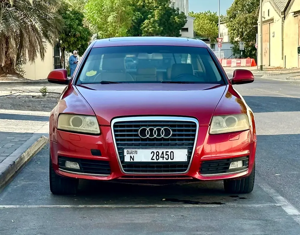 V6 full options not negotiable price للجادين السعر نهائي - Image 4