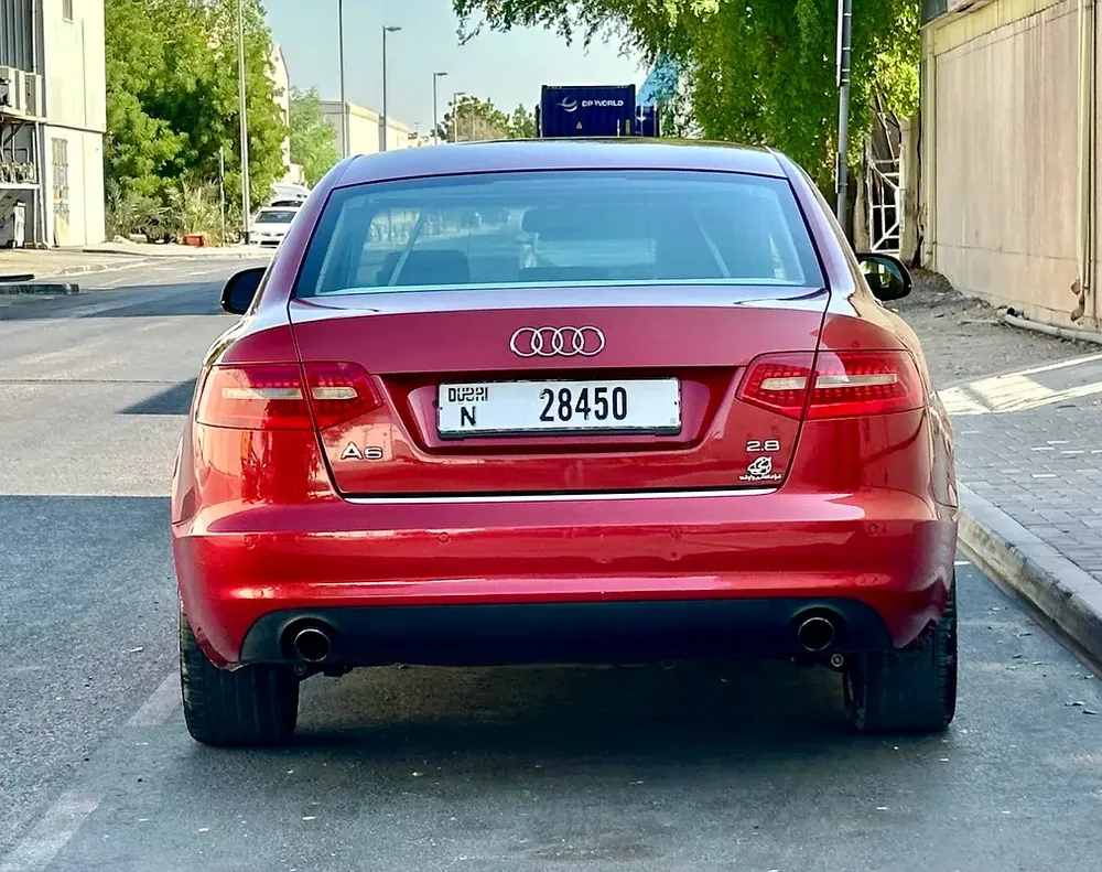 V6 full options not negotiable price للجادين السعر نهائي - Image 5