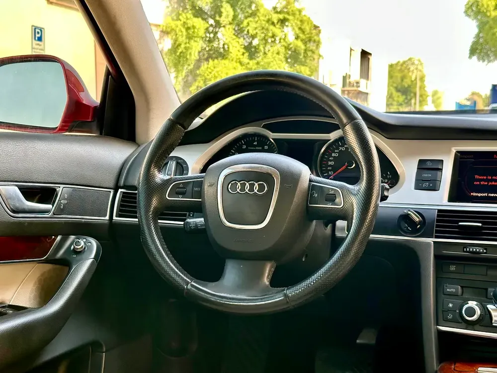 V6 full options not negotiable price للجادين السعر نهائي - Image 7