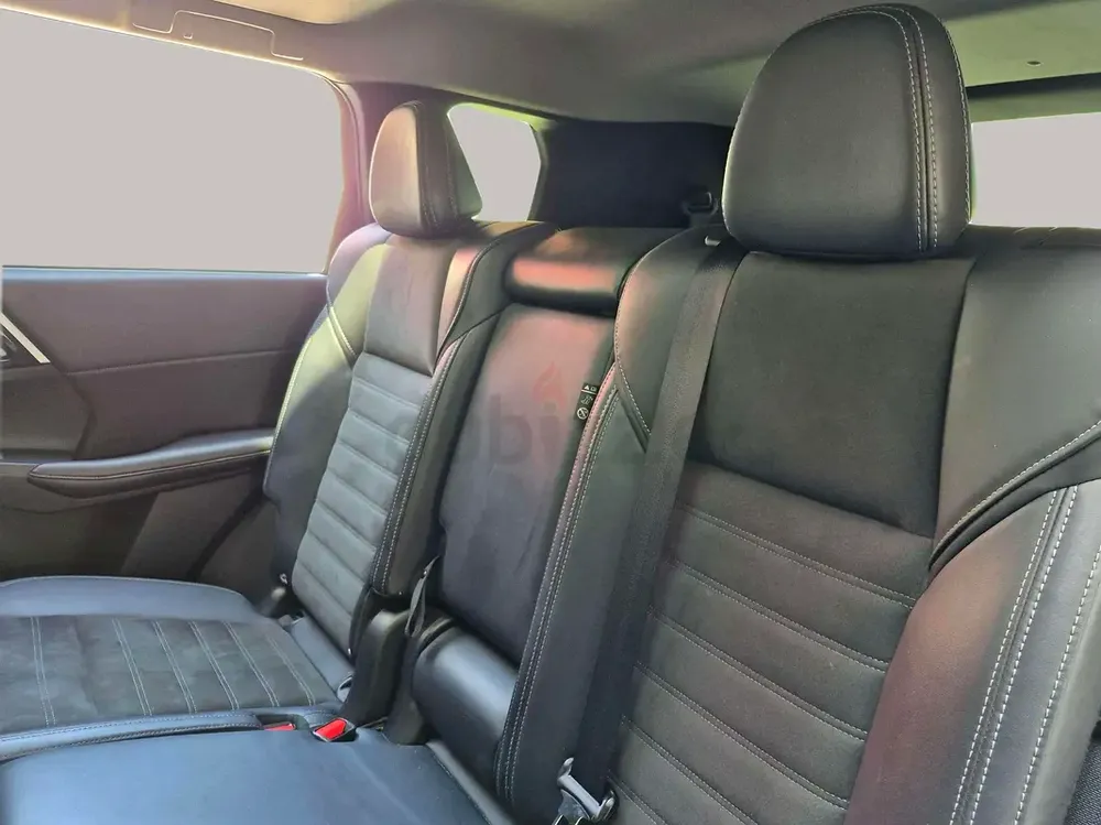 AED 1110/month | 2024 Mitsubishi Outlander  | GCC Specs | Ref#462080 - Image 12