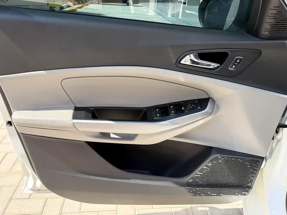 Ford Escort 2020 | GCC | No Accidents | 4 New Continental Tyres | Ready to Drive - Image 11