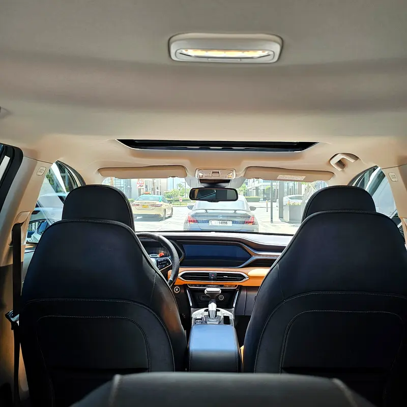 GAC GS4 GL 2023 GCC - Image 11