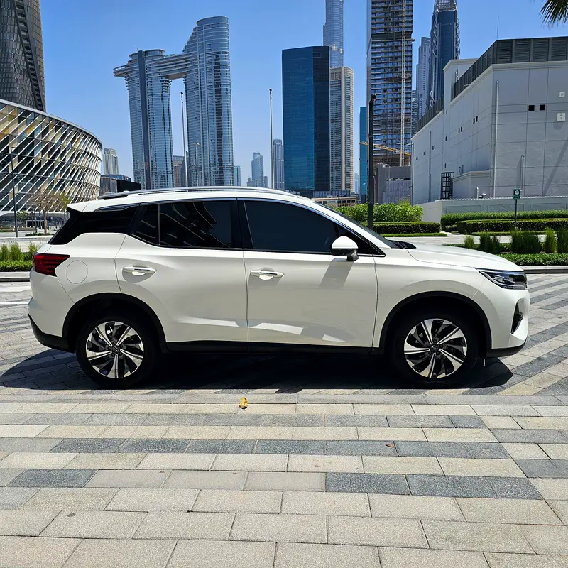 GAC GS4 GL 2023 GCC - Image 7