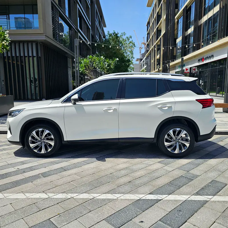 GAC GS4 GL 2023 GCC - Image 8