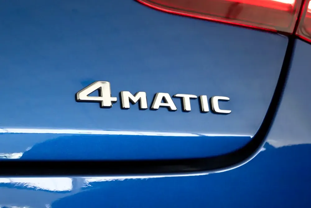 3,832 / 60 months | 0% DP | 2025 Mercedes Benz CLA250 4Matic / Mercedes-Benz Warranty & Service - Image 13