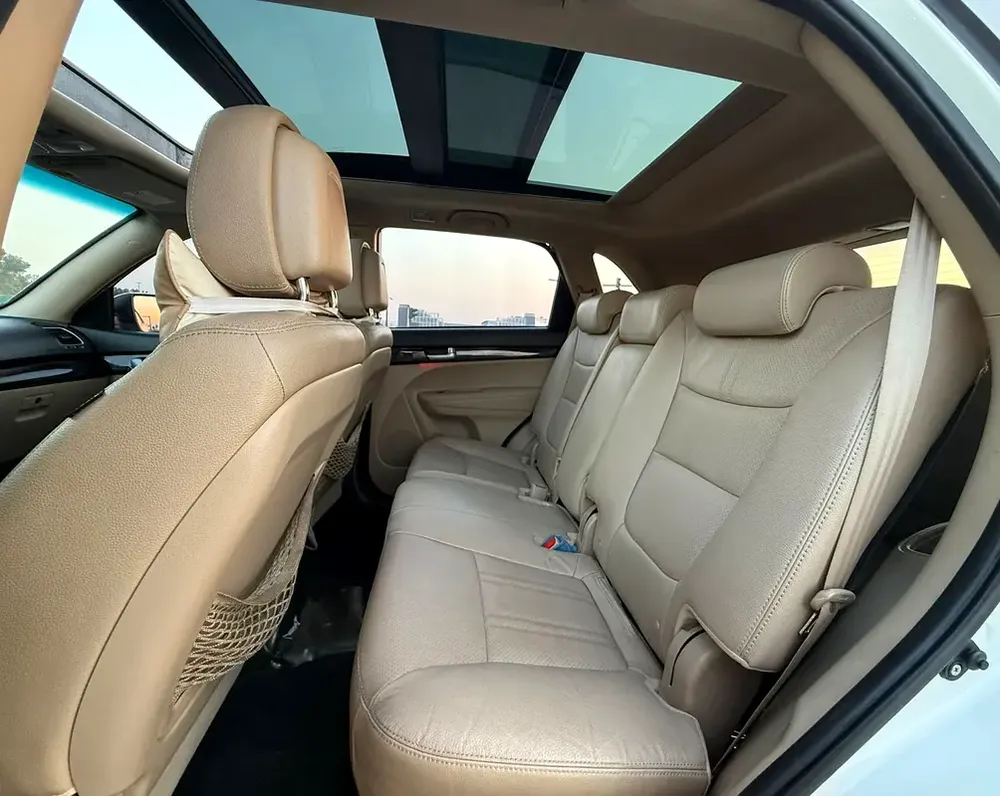 Nissan Altima 2020 SV GCC Specs - Image 10