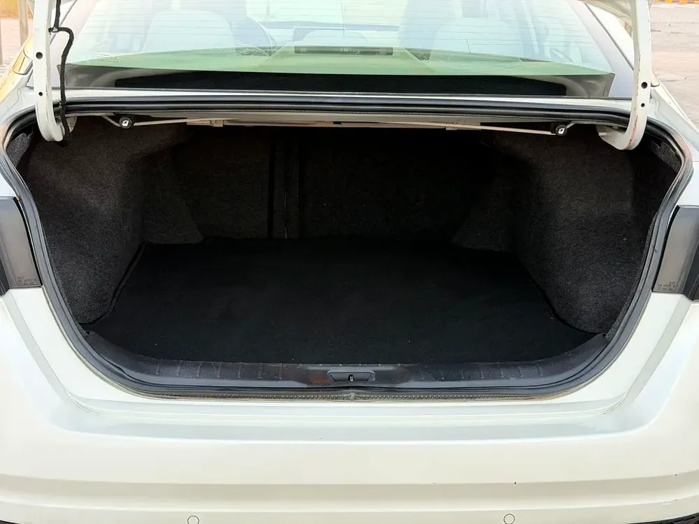 Nissan Altima 2020 SV GCC Specs - Image 11